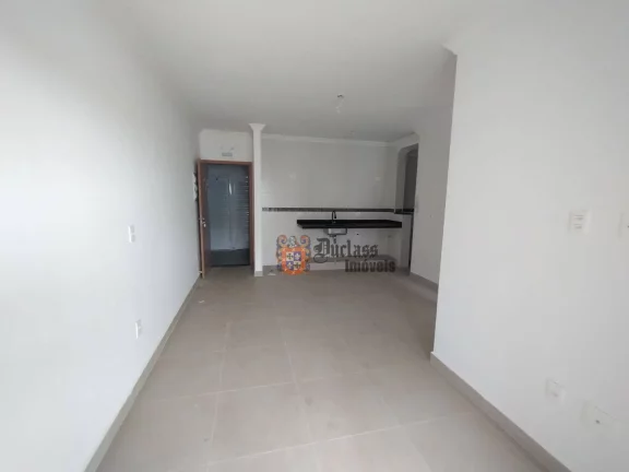 Imagem Apartamento com 2 dormitórios à venda, 61 m² por R$ 780.000,00 - Toninhas - Ubatuba/SP