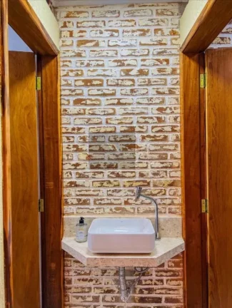 Imagem Casa para Venda em Ubatuba / SP no bairro Itaguá