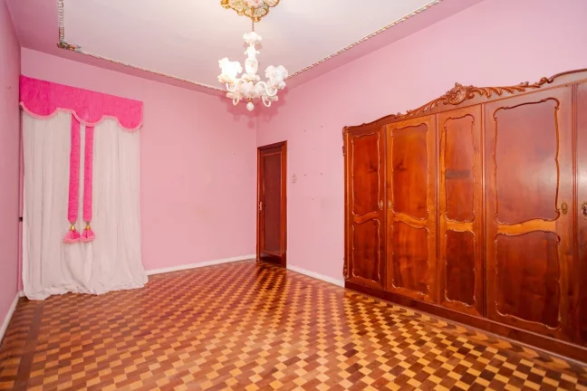 Imagem Casa comercial a venda no Rebouças
