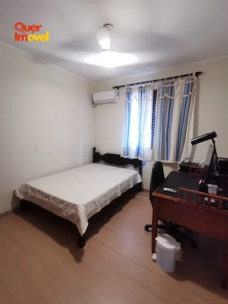 Imagem Imperdível oportunidade: Apartamento de 3 quartos no Centro de Ribeirão Preto-SP, com 114m² e vaga de garagem!