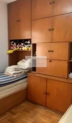 Imagem Casa Sobrado em Alto da Boa Vista - São Paulo