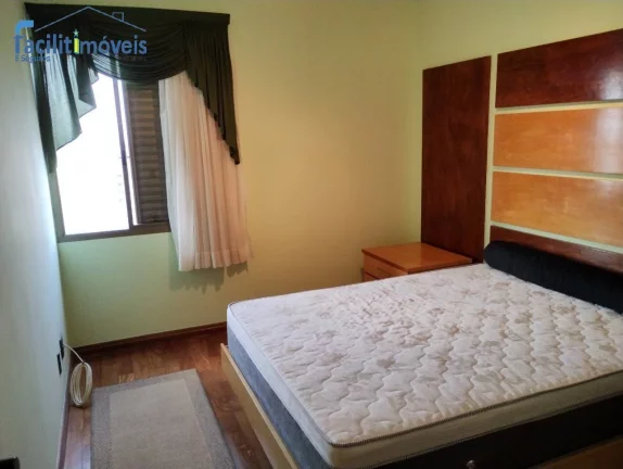 Imagem APARTAMENTO PARA LOCAÇÃO - VILA BASTOS - SANTO ANDRÉ - SP