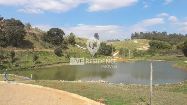 Imagem Excelente Terreno no Condomínio GSP Arts - Itatiba/SP - 688m²