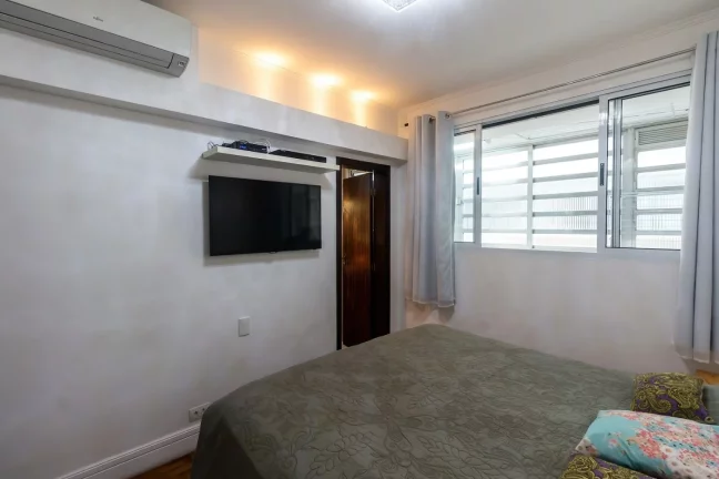 Imagem Apartamento para Locação em São Paulo / SP no bairro Itaim Bibi