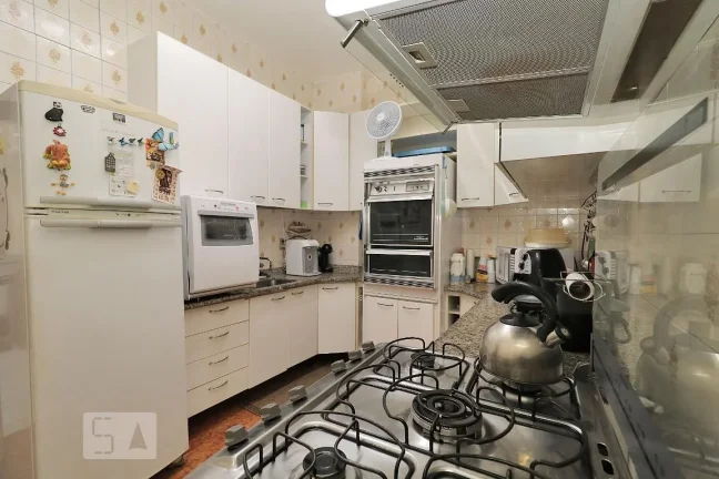 Imagem Apartamento à Venda - Copacabana, 3 Quartos, 200 m2