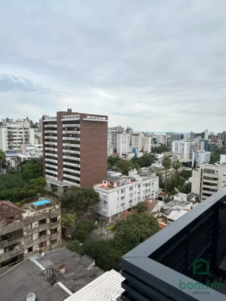 Imagem - studio para venda, Mont Serrat, Porto Alegre