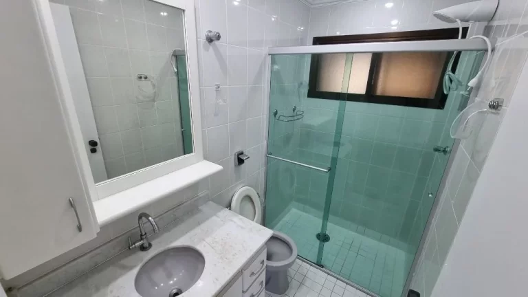 Imagem Apartamento à venda - Pitangueiras - Guarujá/SP