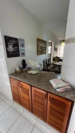 Imagem APARTAMENTO À VENDA NO ITAGUÁ EM UBATUBA-SP