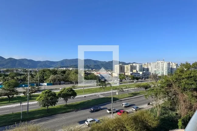 Imagem Apartamento à Venda - Recreio, 3 Quartos, 99 m2