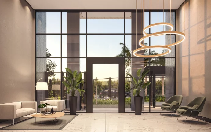 Imagem Cobertura com 4 quartos, 203,36m2, à venda em Porto Alegre, Santa Tereza