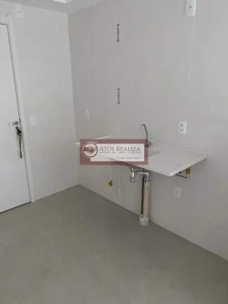 Imagem Aluguel de Apartamento 1 Dormitório em Socorro - R$1500