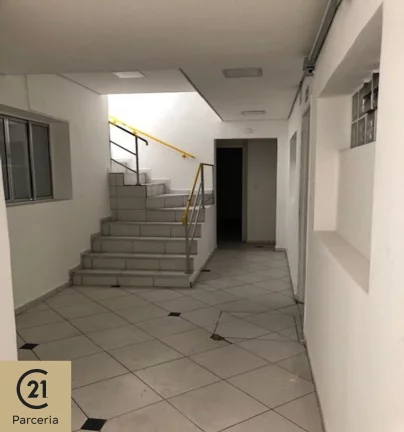 Imagem Casa Comercial Av. Vieira de Morais, Campo Belo,