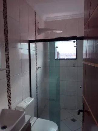 Imagem Sobrado para Venda em Santo André / SP no bairro Vila Tibiriçá