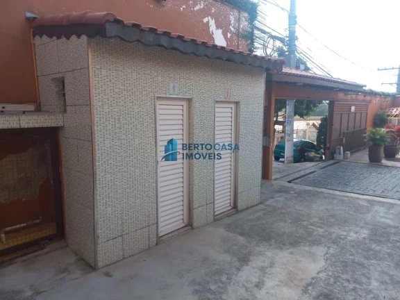 Imagem Casa de Condomínio