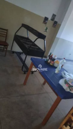 Imagem Galpão para alugar, 126 m² por R$ 1.900,00/mês - Setor Planalto - Itumbiara/GO