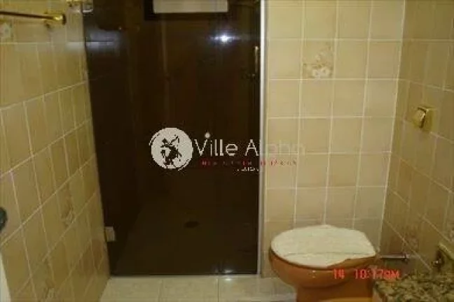Imagem Apartamento com 4 Quartos à Venda, 210 m² em Boqueirao - Santos