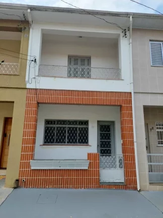 Casa com 2 Quartos à Venda, 79 m² em Vila Guilherme - São Paulo