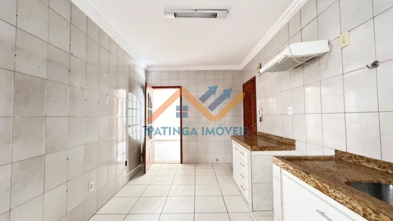 Imagem Apartamento no Veneza - Ipatinga