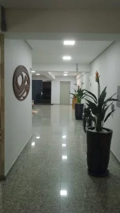 Imagem Apartamento com 3 dormitórios à venda, 102 m² por R$ 1.100.000,00 - Centro - Poá/SP
