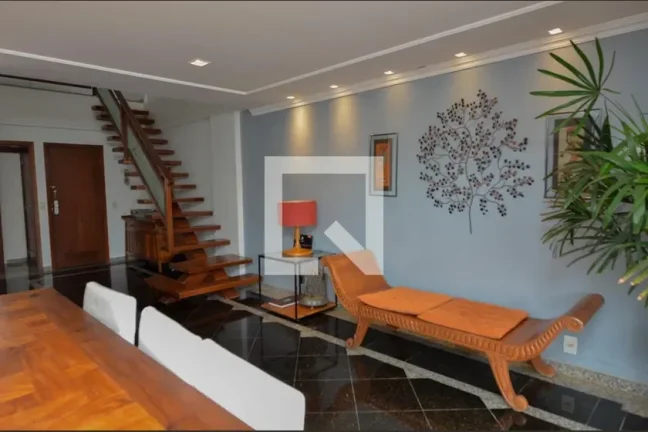Imagem Apartamento à Venda - Recreio, 4 Quartos, 500 m2