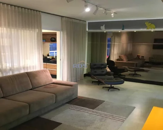 Imagem APARTAMENTO RESIDENCIAL em São Paulo - SP, Jardim Cordeiro