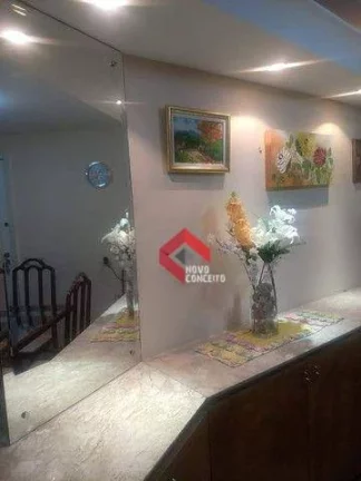 Imagem Apartamento à venda, 45 m² por R$ 460.000,00 - Mucuripe - Fortaleza/CE