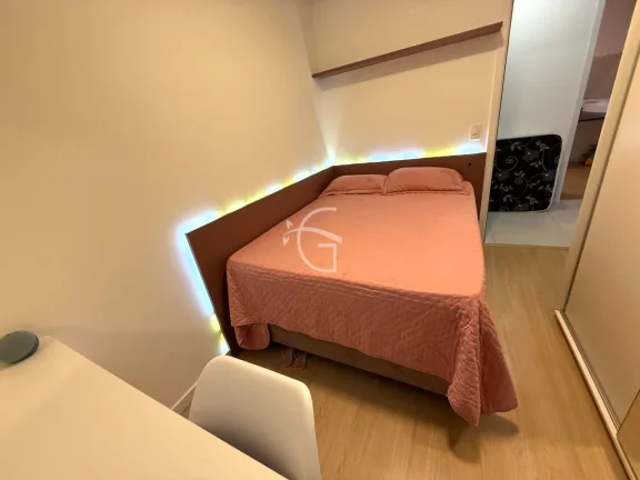 Imagem Apartamento à venda no Anita Garibaldi em Joinville, por 680 mil