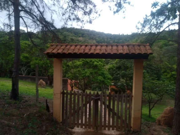 Imagem Chácara no Paraíso: Seu Refúgio em Cabreúva, Bairro Bananal