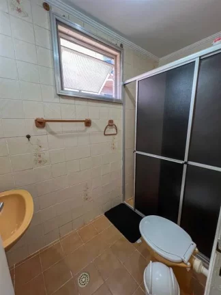 Imagem Apartamento com 1 dorm, Canto do Forte, Praia Grande - R$ 270 mil, Cod: 2871