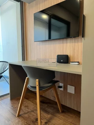 Imagem STUDIO À VENDA NO PARAISO