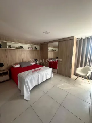 Imagem Apto - 3 Quartos - 1 Suíte - 136m² - Intermares, Cabedelo/PB