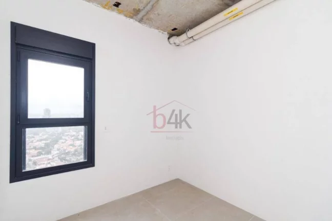 Imagem Apartamento 105m² no Brooklin: 3 Quartos no Condomínio O Parque