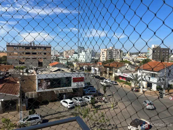 Imagem Apartamento à Venda no Centro de Patos de Minas – 150m², 4 Quartos e Suíte