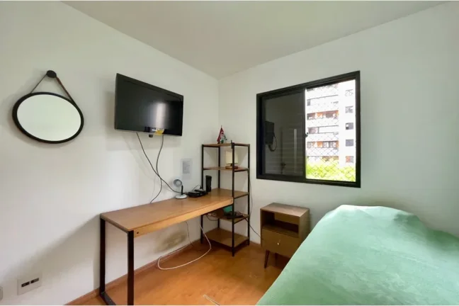 Imagem APARTAMENTO RESIDENCIAL em São Paulo - SP, Vila Mascote
