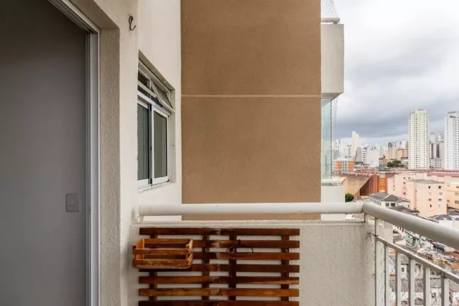 Imagem Apartamento à Venda - Cambuci, 1 Quarto, 66 m2