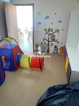Imagem Apartamento em Aribiri, Vila Velha! 2 quartos, lazer completo e 1 vaga. Conforto e praticidade em ótima localização! ?