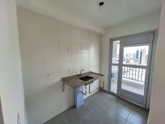 Imagem Apartamento na Lapa