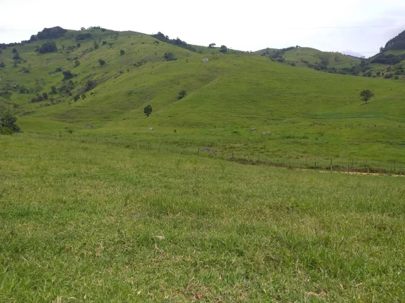 Imagem Fazenda à Venda, 1.930.000 m² em Centro - Trajano De Morais