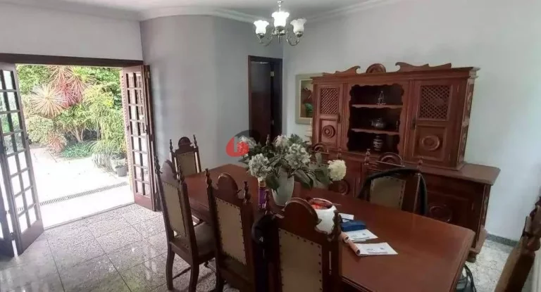 Imagem Sobrado à venda, Independência, São Bernardo do Campo
