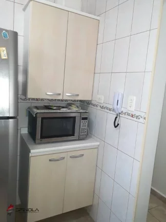 Imagem Apartamento Duplex com 3 dormitórios à venda, 180 m² por R$ 900.000,00 - Vila Caiçara - Praia Grande/SP