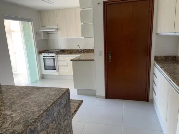 Imagem Apartamento Duplex com 4 dormitórios à venda, 274 m² por R$ 1.490.000,00 - Prainha - Caraguatatuba/SP