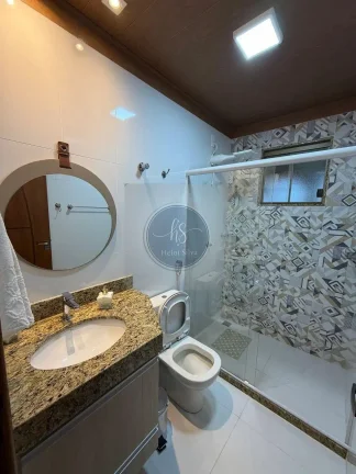 Imagem Casa em vila dos amigos - Santa Teresa