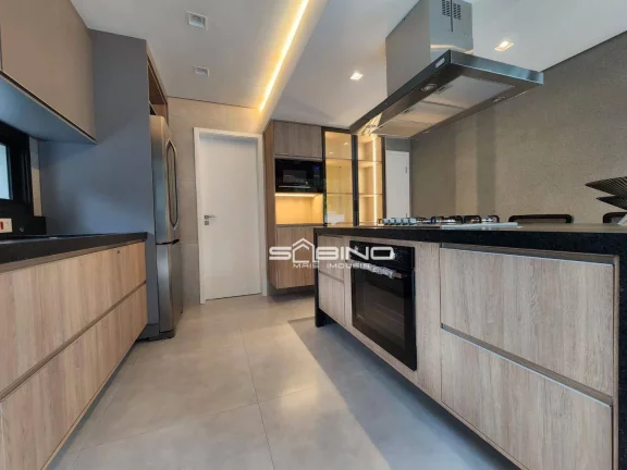 Imagem Casa à venda, com 4 dormitórios 4 suítes 320m² 4 vagas - Riviera de São Lourenço - Bertioga SP