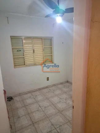 Imagem Casa à venda no bairro Vila Santa Luzia - Mogi Mirim/SP