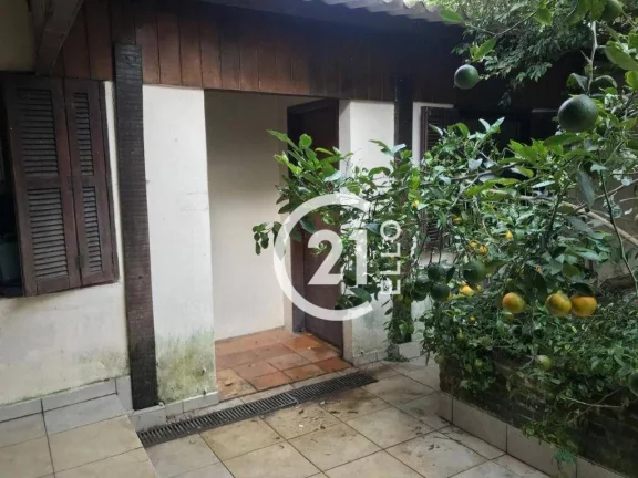 Imagem Casa à venda, 272 m² por R$ 2.600.000,00 - Moema - São Paulo/SP