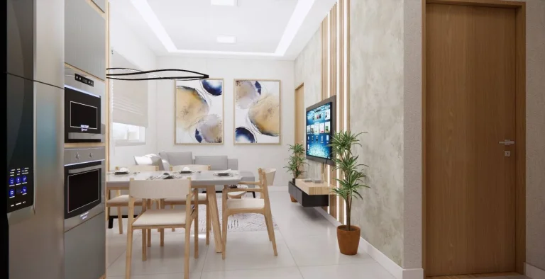 Imagem Residencial Villa di Siena - Bairro: São Miguel