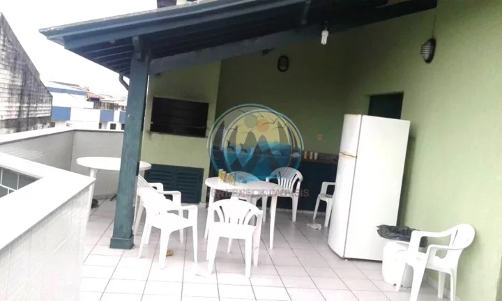 Imagem APTO RESIDENCIAL em Ubatuba - SP, PRAIA GRANDE