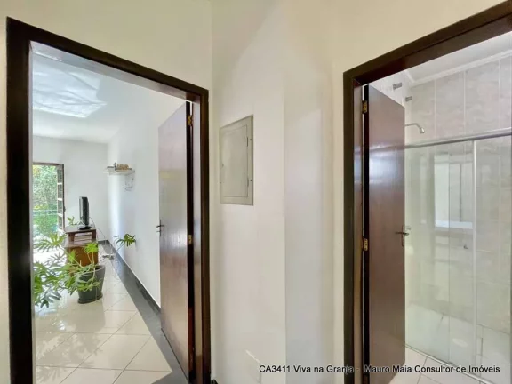 Imagem Cond Euroville - 4 dorms / 2 sts, linda, vista, lareira, piscina, gourmet!
