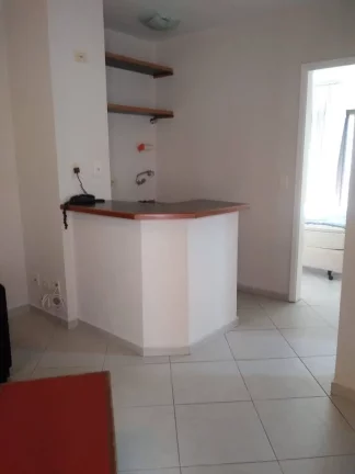 Imagem Flat para VENDA em Indianópolis - Personal Flat 40m²