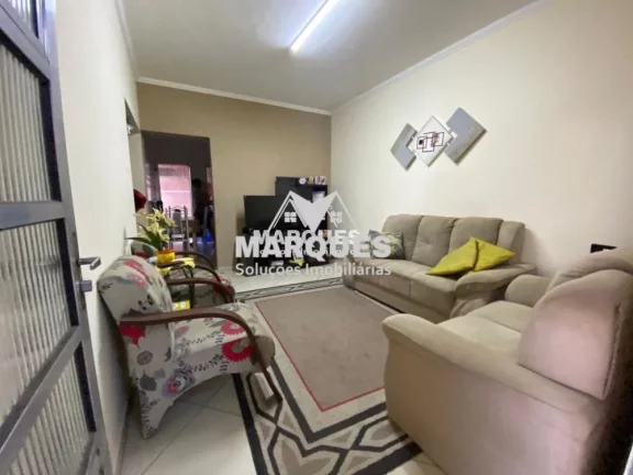 Imagem Casa para Venda no bairro Parque do Horto em Hortolândia